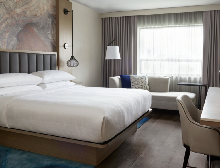 Kingston Marriott